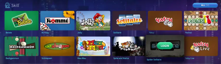 Game twist free bonus