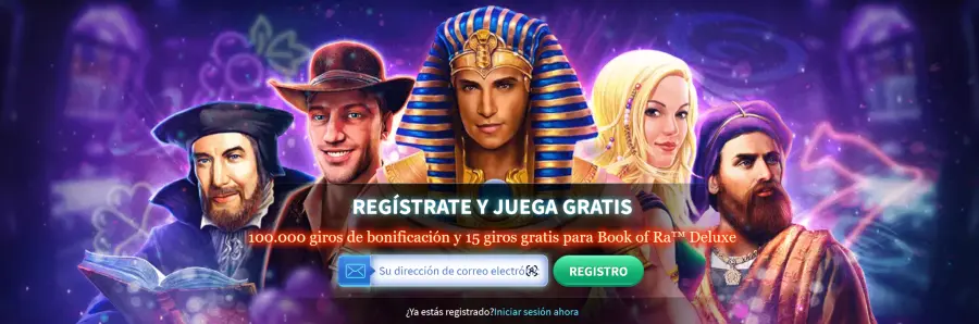 Game twist spain