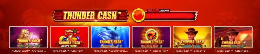 Twist game slot